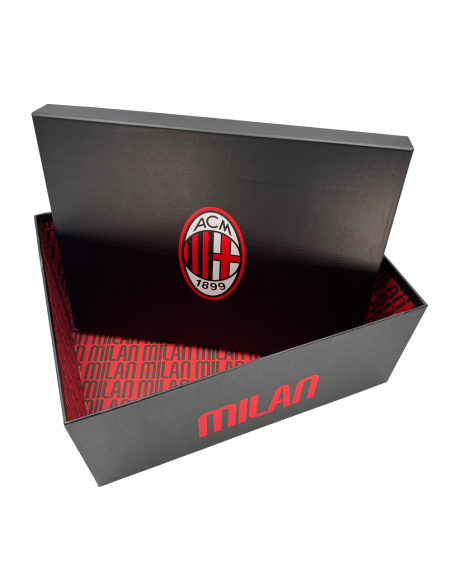 SET 10 PEZZI STORAGE BOX MILAN