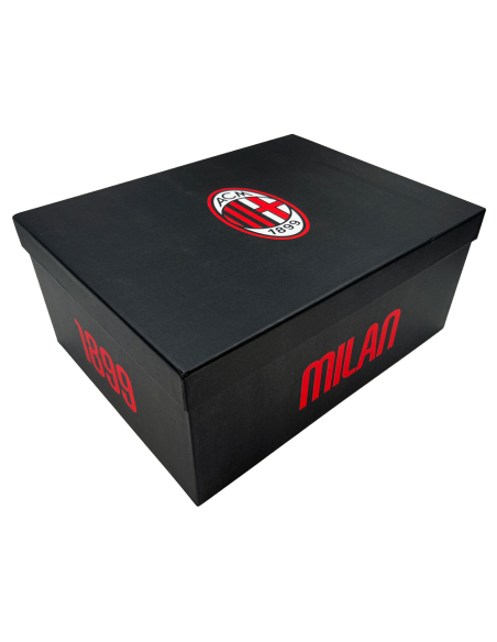 SET 10 PEZZI STORAGE BOX MILAN