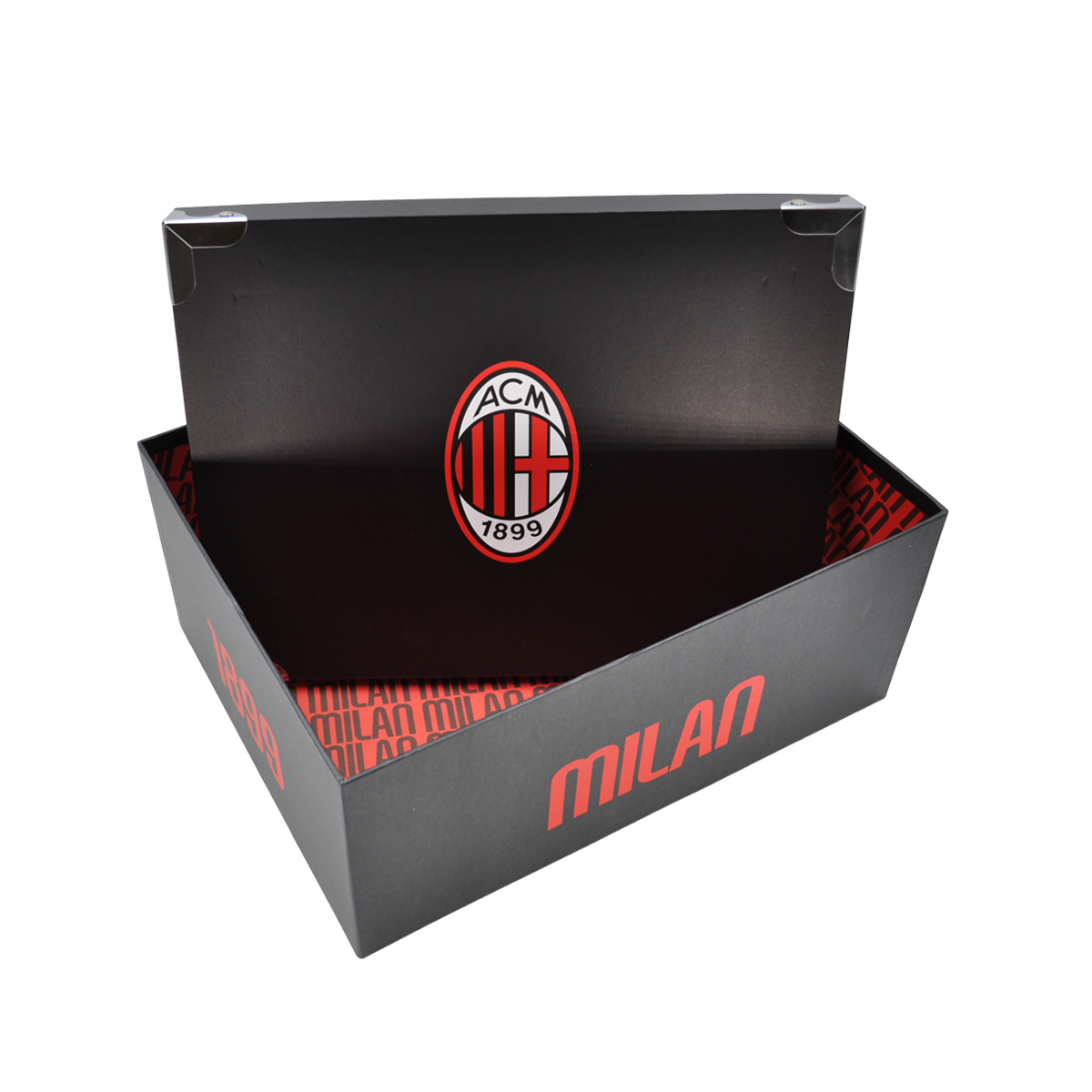 SET 10 PEZZI STORAGE BAULETTO MILAN