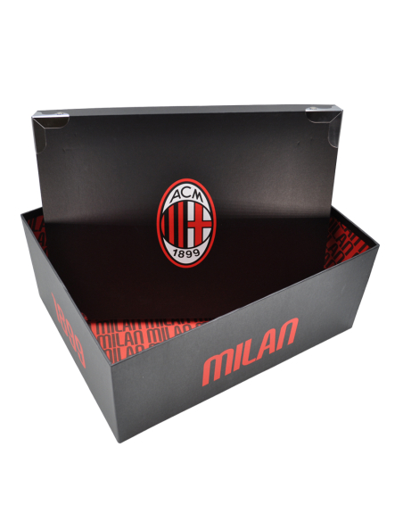 SET 10 PEZZI STORAGE BAULETTO MILAN