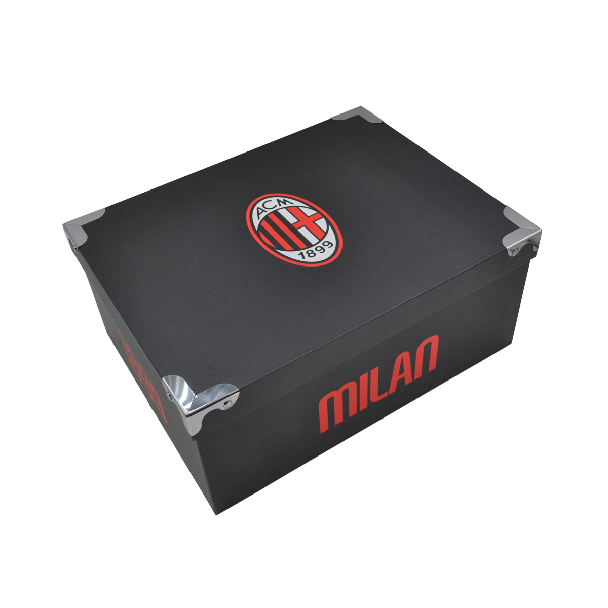 SET 10 PEZZI STORAGE BAULETTO MILAN