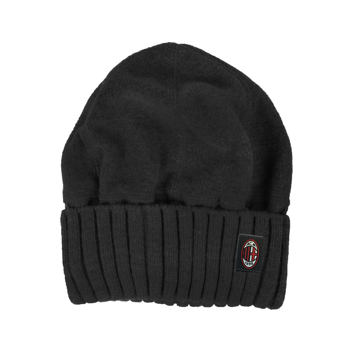 Junior Set Cappello E Collo Pile E Maglia  50%pl 50%pc Milan - Imma Italy