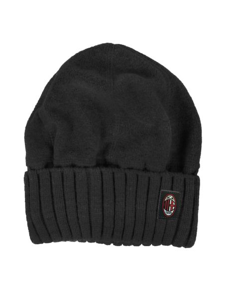 Junior Set Cappello E Collo Pile E Maglia  50%pl 50%pc Milan - Imma Italy