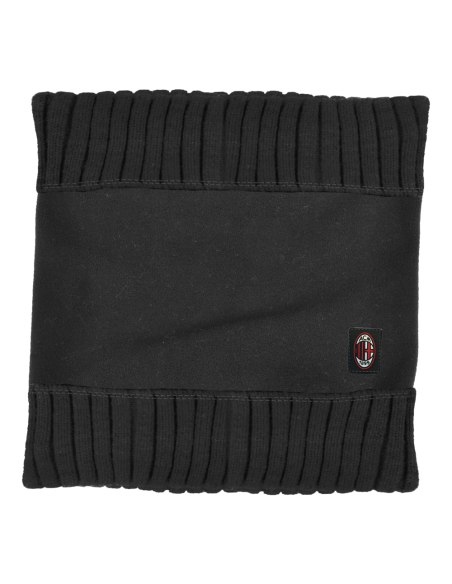 Junior Set Cappello E Collo Pile E Maglia  50%pl 50%pc Milan - Imma Italy